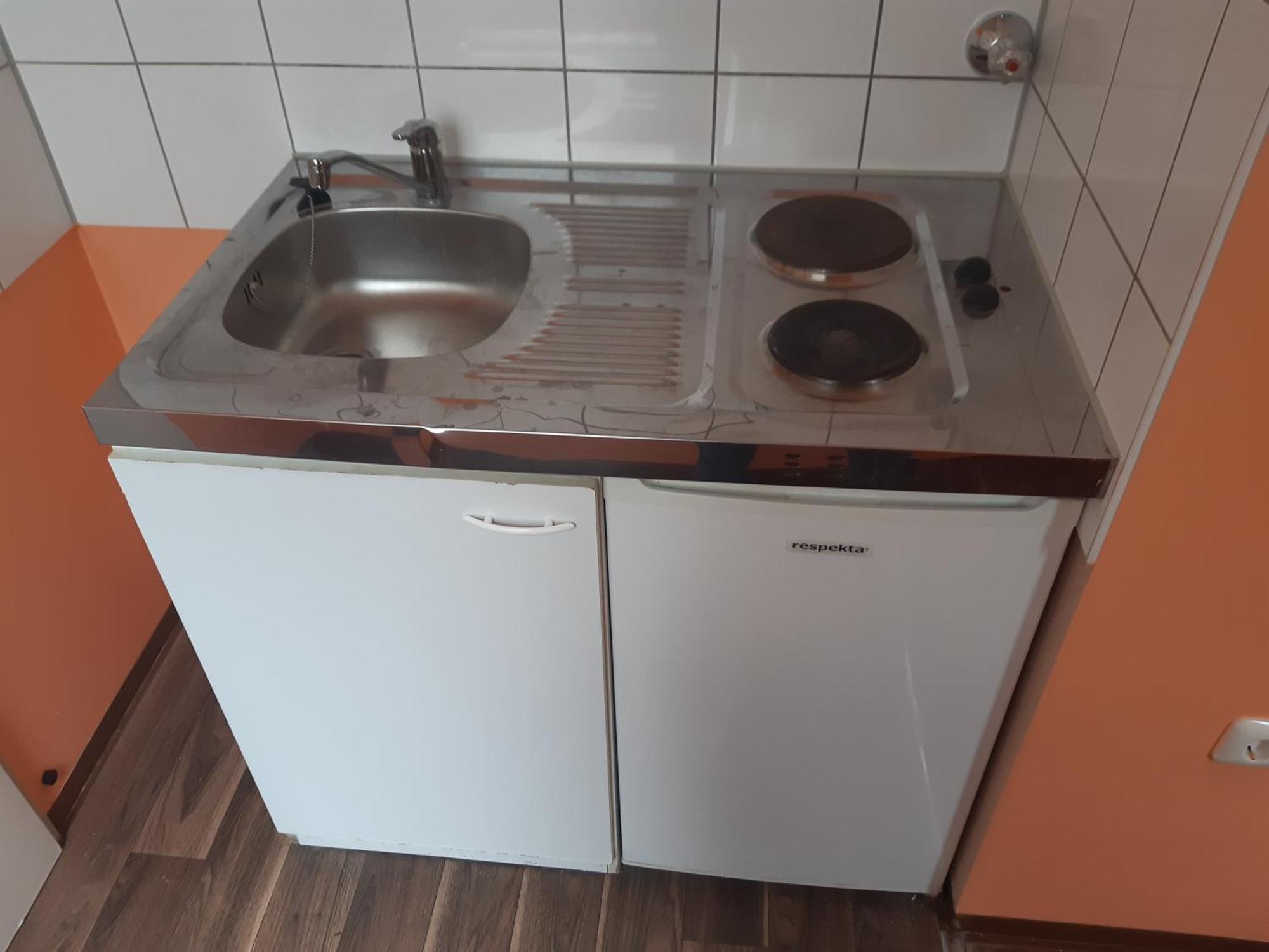 Low Budget Central Station Aparthostel München Ngoại thất bức ảnh