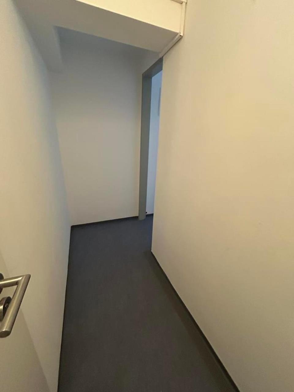 Low Budget Central Station Aparthostel München Ngoại thất bức ảnh