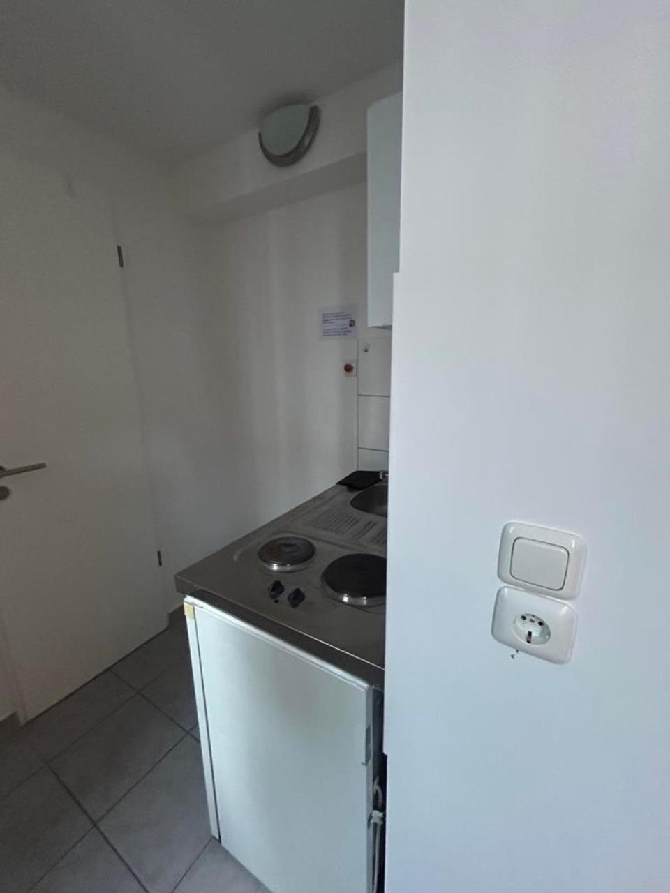 Low Budget Central Station Aparthostel München Ngoại thất bức ảnh